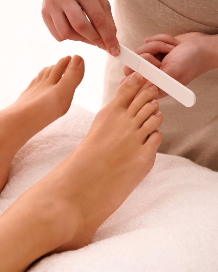 Pedicure