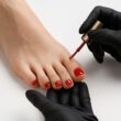 SIMPLE PEDICURE